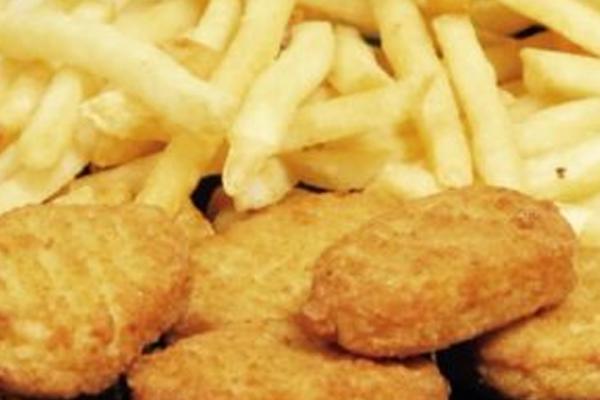 Kids Menu